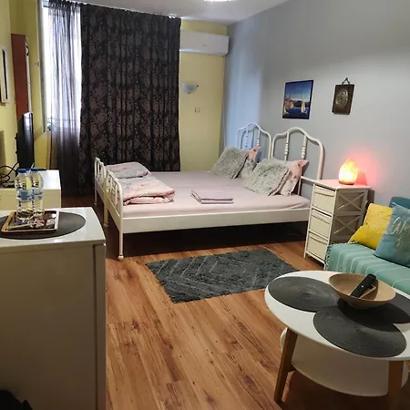 за гости на град Ii Ubytování v soukromí Burgas City