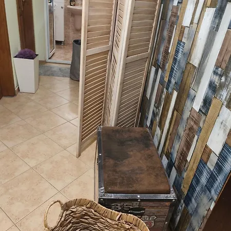 за гости на град Ii Ubytování v soukromí
