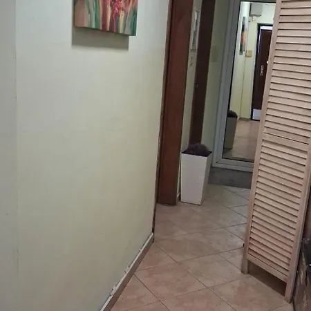 за гости на град Ii Ubytování v soukromí Burgas City