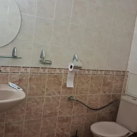 Ubytování v soukromí за гости на град Ii Burgas City